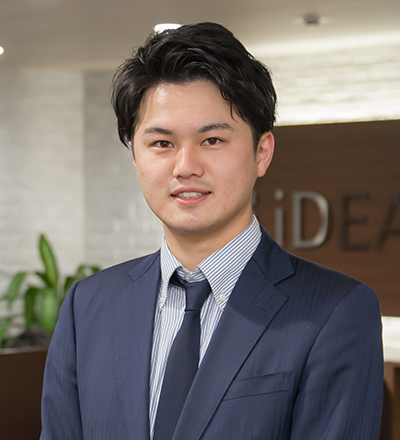藤澤 洋介