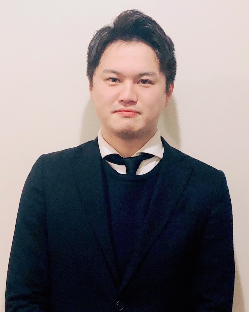 藤澤 洋介
